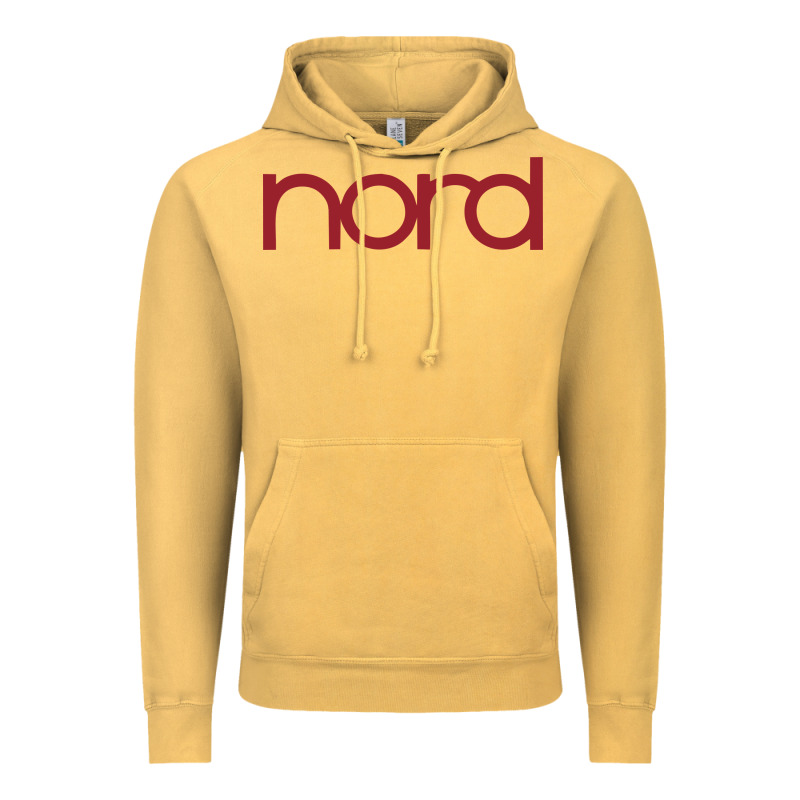 Nord Vintage Hoodie by linhVisuals | Teevron