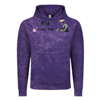 Cloud Purple shostakovich 80045019 Vintage Hoodie - linhVisuals