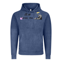 Vintage Denim shostakovich 80045019 Vintage Hoodie - linhVisuals