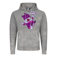 Cloud Rock chowder Vintage Hoodie - linhVisuals