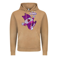 Vintage Camel chowder Vintage Hoodie - linhVisuals