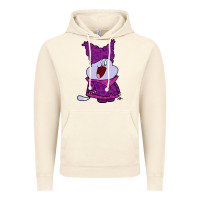 Vintage Artic chowder Vintage Hoodie - linhVisuals