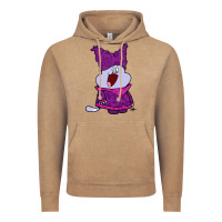 Vintage Coffee chowder Vintage Hoodie - linhVisuals