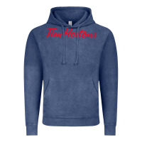 Vintage Denim Tim Hortons Vintage Hoodie - linhVisuals