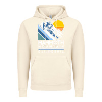 Vintage Artic mammoth mountain california retro ski sweatshirt Vintage Hoodie - linhVisuals