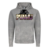 Cloud Rock Prairie View A&M Panthers And Lady Panthers Rectangle Patch Vintage Hoodie - linhVisuals