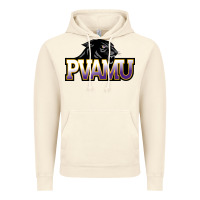 Vintage Artic Prairie View A&M Panthers And Lady Panthers Rectangle Patch Vintage Hoodie - linhVisuals