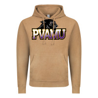Vintage Camel Prairie View A&M Panthers And Lady Panthers Rectangle Patch Vintage Hoodie - linhVisuals