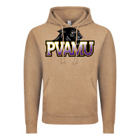 Vintage Coffee Prairie View A&M Panthers And Lady Panthers Rectangle Patch Vintage Hoodie - linhVisuals