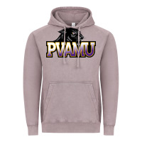 Vintage Zinc Prairie View A&M Panthers And Lady Panthers Rectangle Patch Vintage Hoodie - linhVisuals