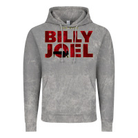 Cloud Rock the hits billy - joel the best pianist Vintage Hoodie - linhVisuals