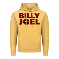 The Hits Billy - Joel The Best Pianist Vintage Hoodie | Teevron