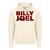 Vintage Artic the hits billy - joel the best pianist Vintage Hoodie - linhVisuals