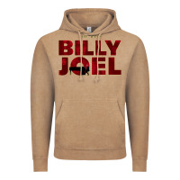 Vintage Coffee the hits billy - joel the best pianist Vintage Hoodie - linhVisuals