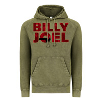 Vintage Olive the hits billy - joel the best pianist Vintage Hoodie - linhVisuals