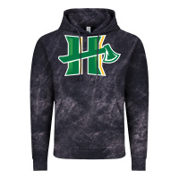 Cloud Black cal humboldt lumberjacks Vintage Hoodie - linhVisuals
