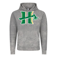 Cloud Rock cal humboldt lumberjacks Vintage Hoodie - linhVisuals