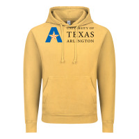 The University Of Texas At Arlington Vintage Hoodie | Teevron