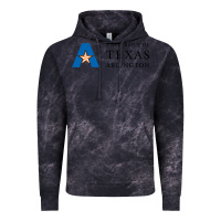 Cloud Black The university of texas at arlington Vintage Hoodie - linhVisuals