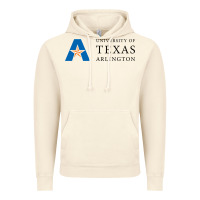 Vintage Artic The university of texas at arlington Vintage Hoodie - linhVisuals
