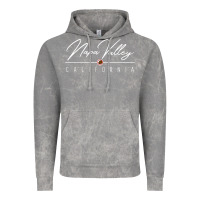 Cloud Rock napa valley ca t shirt Vintage Hoodie - linhVisuals