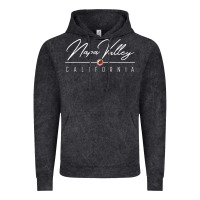 Vintage Black napa valley ca t shirt Vintage Hoodie - linhVisuals
