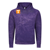 Cloud Purple The ut knoxville Vintage Hoodie - linhVisuals