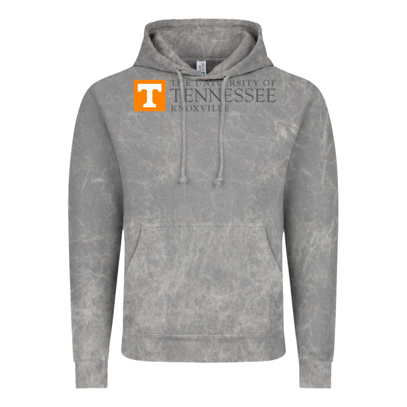 The Ut Knoxville Vintage Hoodie by linhVisuals | Teevron