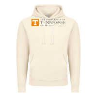 Vintage Artic The ut knoxville Vintage Hoodie - linhVisuals