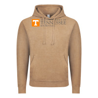 Vintage Coffee The ut knoxville Vintage Hoodie - linhVisuals