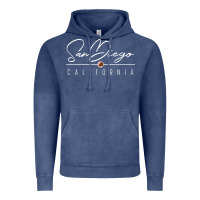 Vintage Denim san diego ca sweatshirt Vintage Hoodie - linhVisuals
