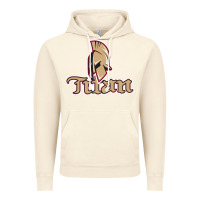 Vintage Artic acadie–titan-bathurst Vintage Hoodie - linhVisuals