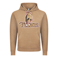 Vintage Coffee acadie–titan-bathurst Vintage Hoodie - linhVisuals
