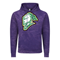 Cloud Purple knights-london-merch Vintage Hoodie - linhVisuals