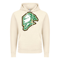 Vintage Artic knights-london-merch Vintage Hoodie - linhVisuals