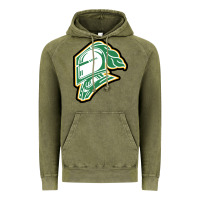 Vintage Olive knights-london-merch Vintage Hoodie - linhVisuals
