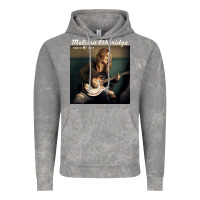 Cloud Rock Melissa Etheridge Vintage Hoodie - linhVisuals