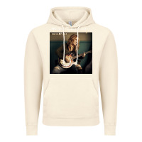 Vintage Artic Melissa Etheridge Vintage Hoodie - linhVisuals