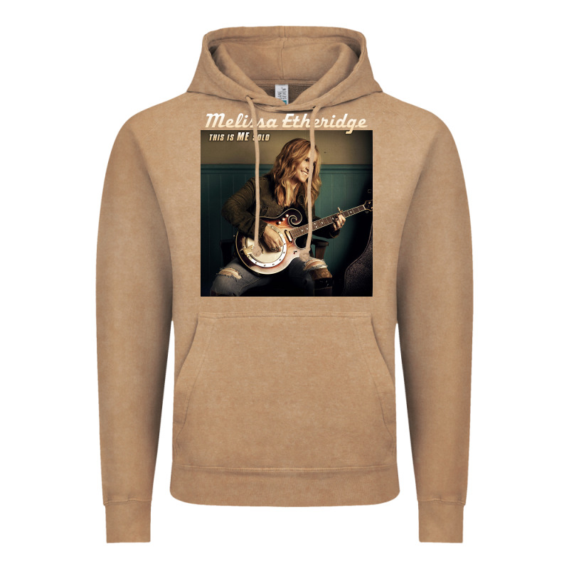 Melissa Etheridge Vintage Hoodie by linhVisuals | Teevron