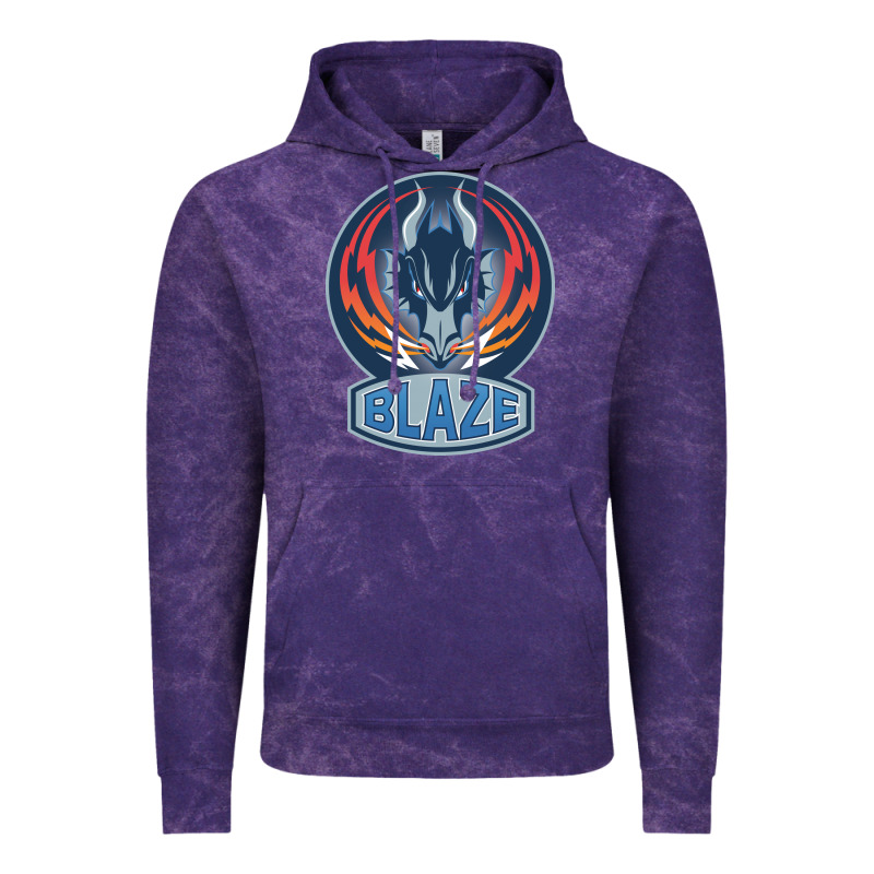 Coventry Blaze Vintage Hoodie by linhVisuals | Teevron