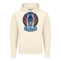Vintage Artic coventry blaze Vintage Hoodie - linhVisuals