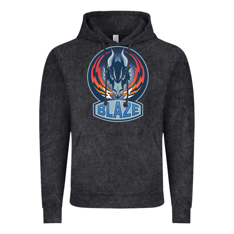 Coventry Blaze Vintage Hoodie by linhVisuals | Teevron