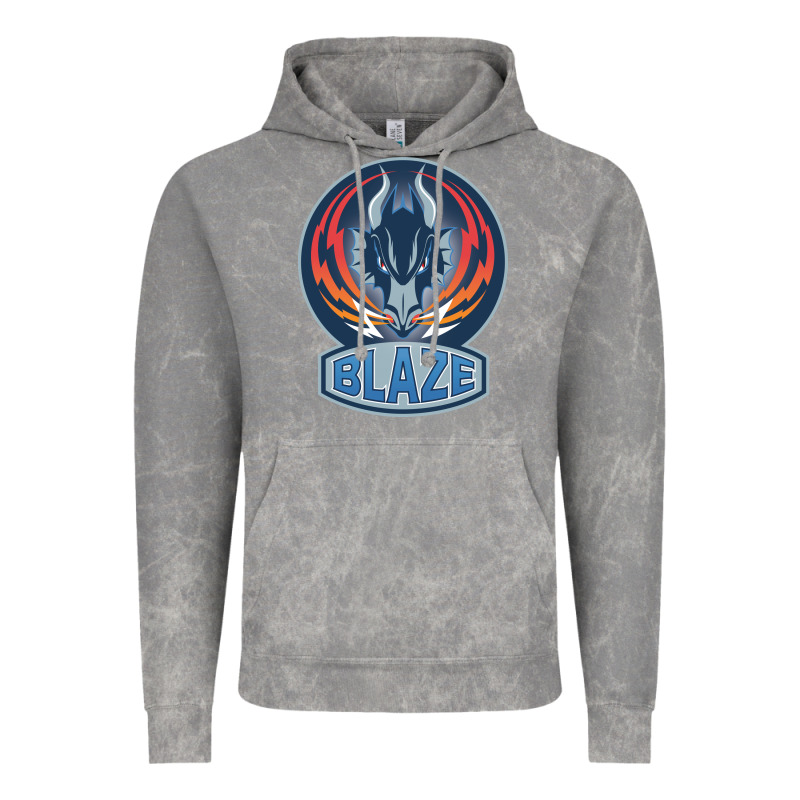 Coventry Blaze Vintage Hoodie by linhVisuals | Teevron