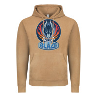 Vintage Camel coventry blaze Vintage Hoodie - linhVisuals