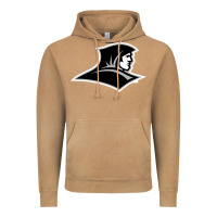 Vintage Camel providence friars Vintage Hoodie - linhVisuals