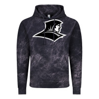 Cloud Black providence friars Vintage Hoodie - linhVisuals