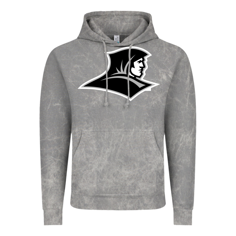 Providence Friars Vintage Hoodie by linhVisuals | Teevron
