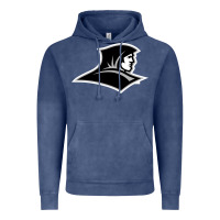 Vintage Denim providence friars Vintage Hoodie - linhVisuals