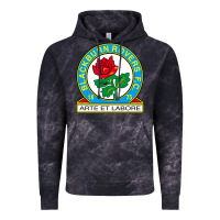 Cloud Black rovers black burn fc Vintage Hoodie - linhVisuals