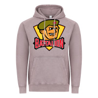 Vintage Zinc north-battalion-bay Vintage Hoodie - linhVisuals